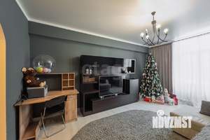 2-к квартира, вторичка, 62м2, 3/4 этаж