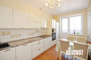 3-к квартира, вторичка, 75м2, 4/4 этаж
