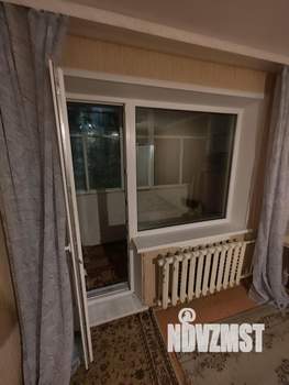 1-к квартира, вторичка, 35м2, 1/9 этаж