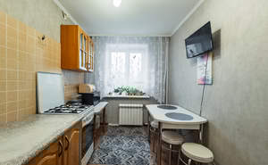 2-к квартира, вторичка, 65м2, 4/5 этаж