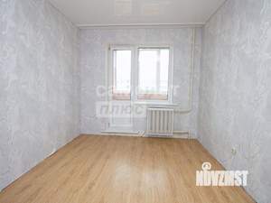 1-к квартира, вторичка, 30м2, 8/9 этаж