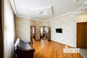 3-к квартира, вторичка, 78м2, 3/3 этаж