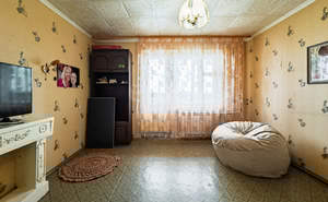3-к квартира, вторичка, 65м2, 10/1 этаж