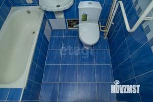 1-к квартира, вторичка, 38м2, 5/9 этаж