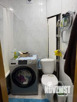 2-к квартира, вторичка, 45м2, 1/5 этаж