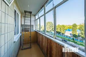 2-к квартира, вторичка, 57м2, 5/9 этаж