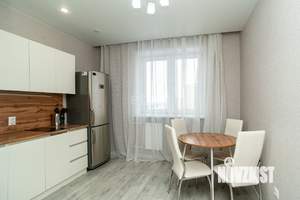 1-к квартира, вторичка, 38м2, 12/16 этаж