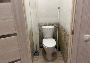 2-к квартира, вторичка, 49м2, 9/16 этаж