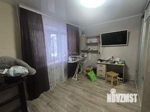 1-к квартира, вторичка, 20м2, 2/5 этаж