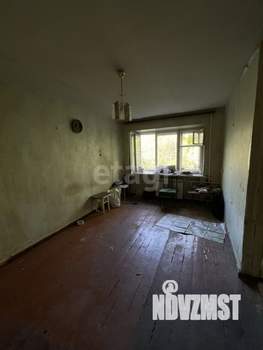 1-к квартира, вторичка, 31м2, 3/4 этаж