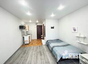 1-к квартира, вторичка, 19м2, 3/5 этаж