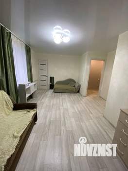 1-к квартира, вторичка, 31м2, 3/4 этаж