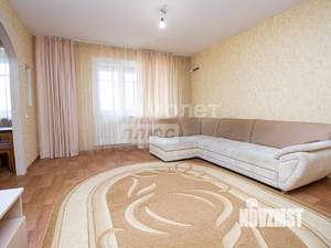 3-к квартира, вторичка, 65м2, 5/10 этаж