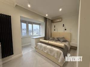 1-к квартира, вторичка, 45м2, 3/3 этаж