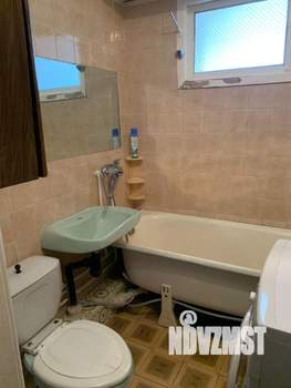 1-к квартира, вторичка, 31м2, 6/9 этаж