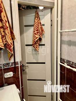 1-к квартира, вторичка, 34м2, 6/10 этаж