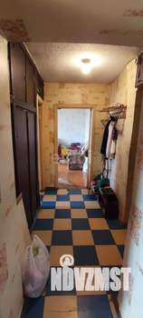 2-к квартира, вторичка, 50м2, 8/9 этаж