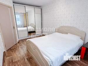 1-к квартира, вторичка, 26м2, 1/3 этаж
