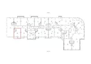 Студия квартира, строящийся дом, 45м2, 6/9 этаж