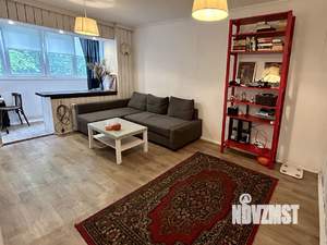 1-к квартира, вторичка, 33м2, 1/9 этаж