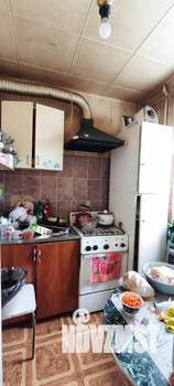 1-к квартира, вторичка, 32м2, 8/9 этаж