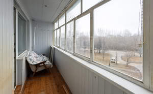 1-к квартира, вторичка, 35м2, 4/12 этаж