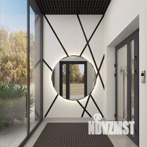 1-к квартира, вторичка, 33м2, 8/8 этаж