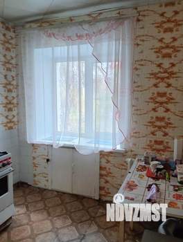 2-к квартира, вторичка, 43м2, 3/5 этаж