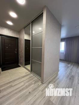 3-к квартира, вторичка, 73м2, 4/9 этаж