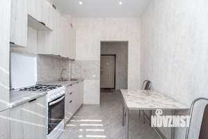 1-к квартира, вторичка, 34м2, 3/3 этаж