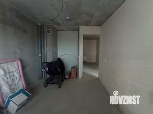 2-к квартира, вторичка, 58м2, 4/17 этаж