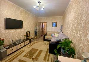 1-к квартира, вторичка, 34м2, 12/18 этаж