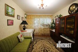 2-к квартира, вторичка, 43м2, 5/5 этаж