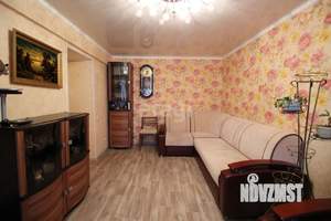 2-к квартира, вторичка, 42м2, 5/5 этаж