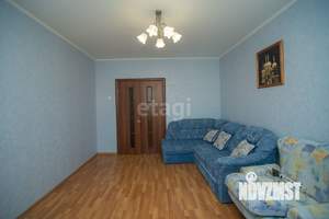 3-к квартира, вторичка, 67м2, 5/9 этаж