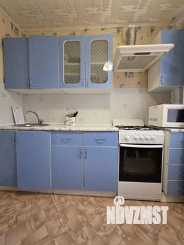 1-к квартира, вторичка, 34м2, 3/5 этаж