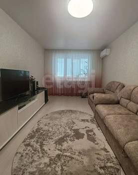 2-к квартира, вторичка, 53м2, 8/10 этаж