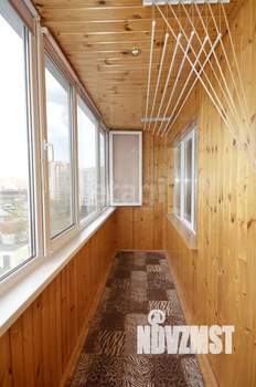 3-к квартира, вторичка, 69м2, 8/10 этаж