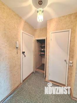 1-к квартира, вторичка, 37м2, 5/10 этаж