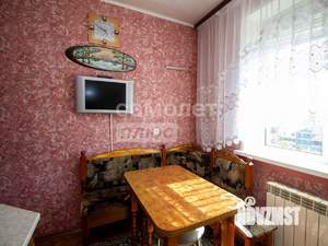 1-к квартира, вторичка, 35м2, 9/9 этаж