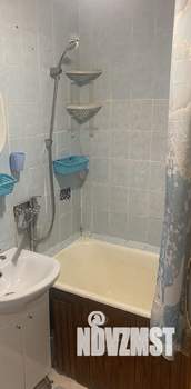 2-к квартира, вторичка, 43м2, 6/9 этаж