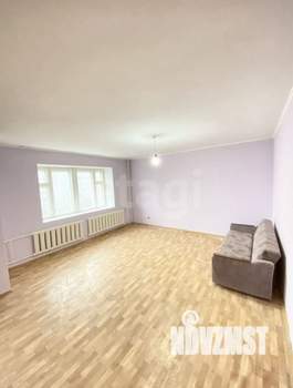 3-к квартира, вторичка, 114м2, 5/6 этаж