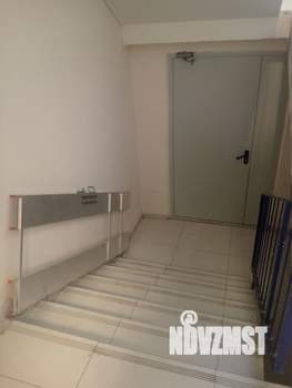 1-к квартира, вторичка, 43м2, 9/11 этаж