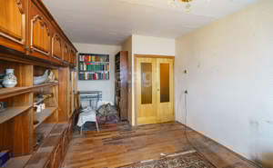 2-к квартира, вторичка, 56м2, 3/9 этаж