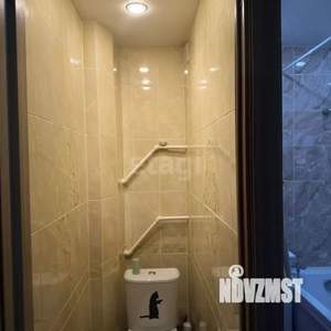 Студия квартира, вторичка, 47м2, 4/5 этаж