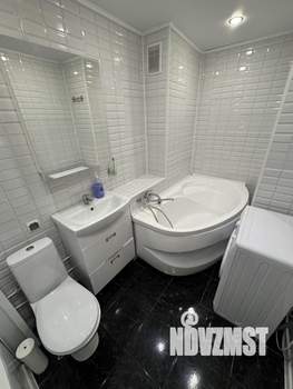 2-к квартира, вторичка, 42м2, 4/17 этаж