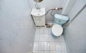 3-к квартира, вторичка, 66м2, 2/3 этаж