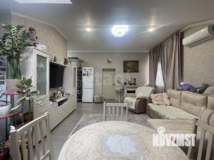 1-к квартира, вторичка, 69м2, 4/4 этаж