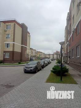 1-к квартира, вторичка, 29м2, 2/4 этаж