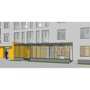 1-к квартира, вторичка, 37м2, 1/10 этаж